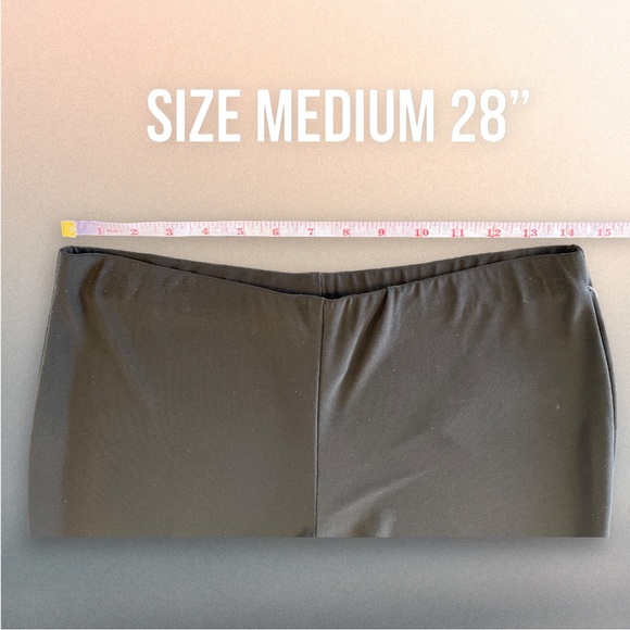 270 - NEW STEPHANIE BY CRYSTAL PULL ON PANTS STYLE WSX-9077-27 - Picture 8 of 14